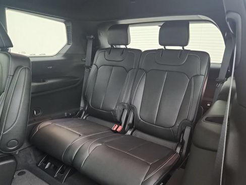 New 2026 Jeep Grand Cherokee L Limited AWD/4WD image 31