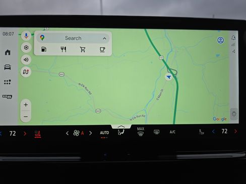 New 2026 Ford Expedition Max Platinum w/ Stealth Appearance Package image 33