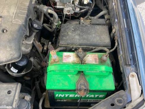 Used 2003 Toyota 4Runner SR5 AWD/4WD image 39