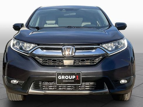 Used 2017 Honda CR-V EX image 4