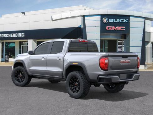 New 2026 GMC Canyon Elevation w/ Convenience Package image 3
