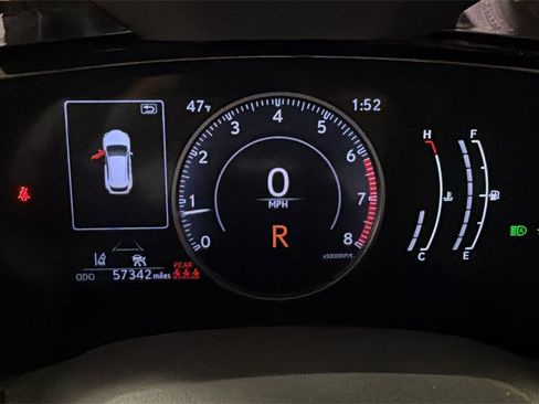 Certified 2023 Lexus NX 350 AWD w/ Premium Package image 34