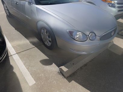 Used 2005 Buick LaCrosse CX