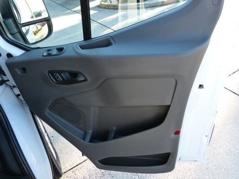 Used 2023 Ford Transit 250 Low Roof w/ Exterior Upgrade Package image 23