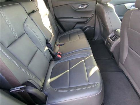 Used 2023 Chevrolet Blazer LT AWD/4WD image 18