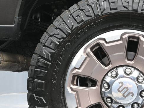 Used 2025 Ford F250 King Ranch AWD/4WD image 47