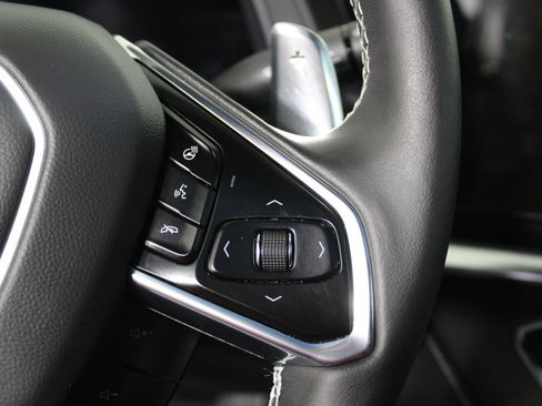 Used 2023 Chevrolet Corvette Stingray Preferred Cpe w/ 2LT image 21