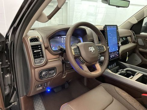 New 2026 RAM 1500 Limited image 26