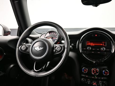 Used 2016 MINI Cooper S w/ Storage Package image 11