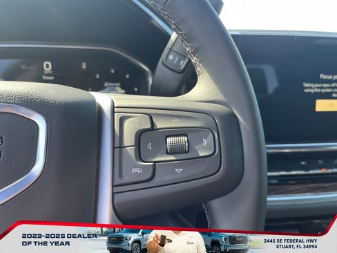 New 2026 GMC Sierra 1500 SLE image 26