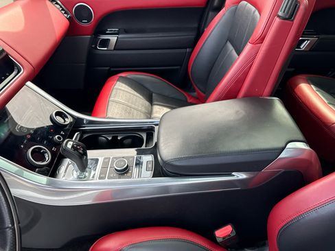 Used 2019 Land Rover Range Rover Sport Autobiography AWD/4WD image 20