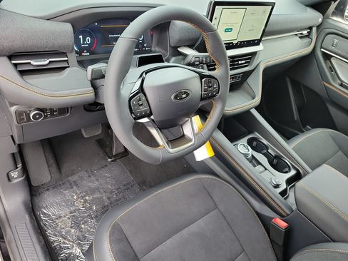 New 2026 Ford Explorer Tremor w/ Tremor Ultimate Package AWD/4WD image 13