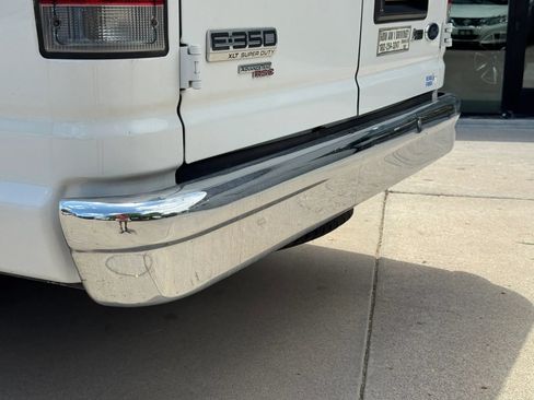 Used 2012 Ford E-350 and Econoline 350 XLT RWD image 47