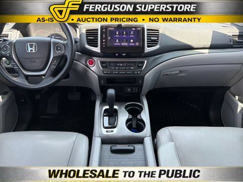 Used 2018 Honda Pilot EX-L image 9