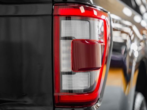 Certified 2023 Ford F150 Lariat w/ Equipment Group 502A High image 7