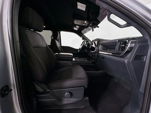 Used 2024 Ford F150 STX w/ Mobile Office Package image 30