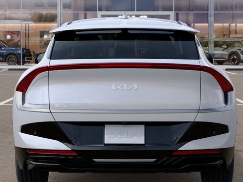 New 2026 Kia EV6 Light RWD image 13
