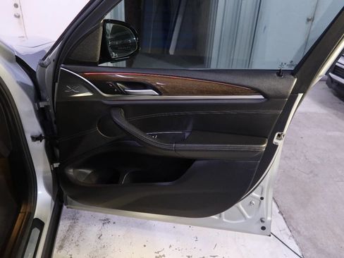 Used 2019 BMW X3 sDrive30i RWD image 30