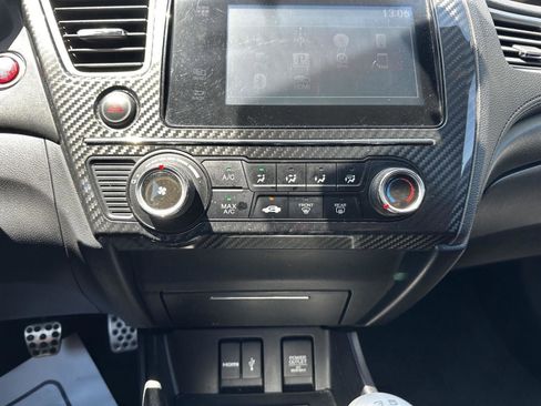 Used 2015 Honda Civic Si image 17