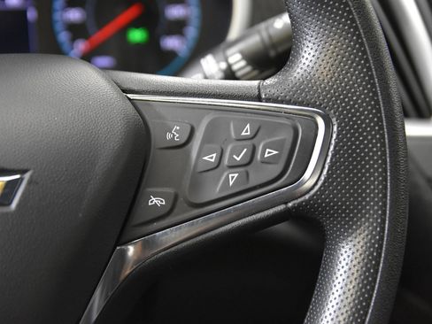 Used 2024 Chevrolet Malibu LT FWD image 20