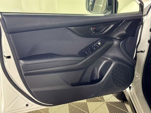 Certified 2023 Subaru Crosstrek 2.0i Premium image 11