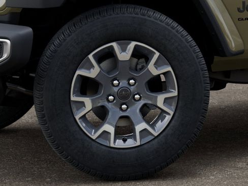 New 2026 Jeep Gladiator Sport image 8