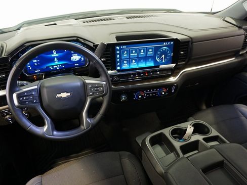 Certified 2023 Chevrolet Silverado 1500 LT image 13