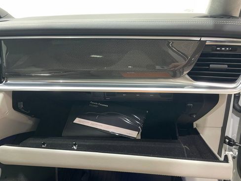 Used 2020 Porsche Panamera GTS image 26