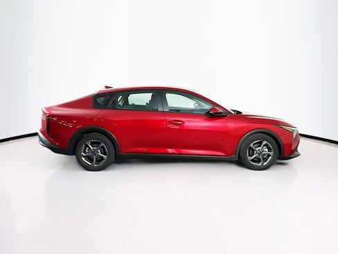 Used 2025 Kia K4 FWD image 10