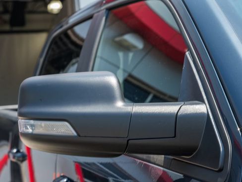 New 2026 RAM 1500 4x4 Crew Cab image 16