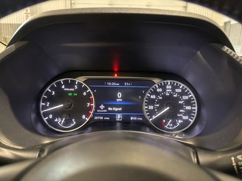 Used 2023 Nissan Sentra SV w/ All-Weather Package image 21