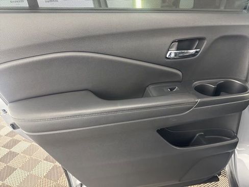 Certified 2019 Honda Passport Touring image 25