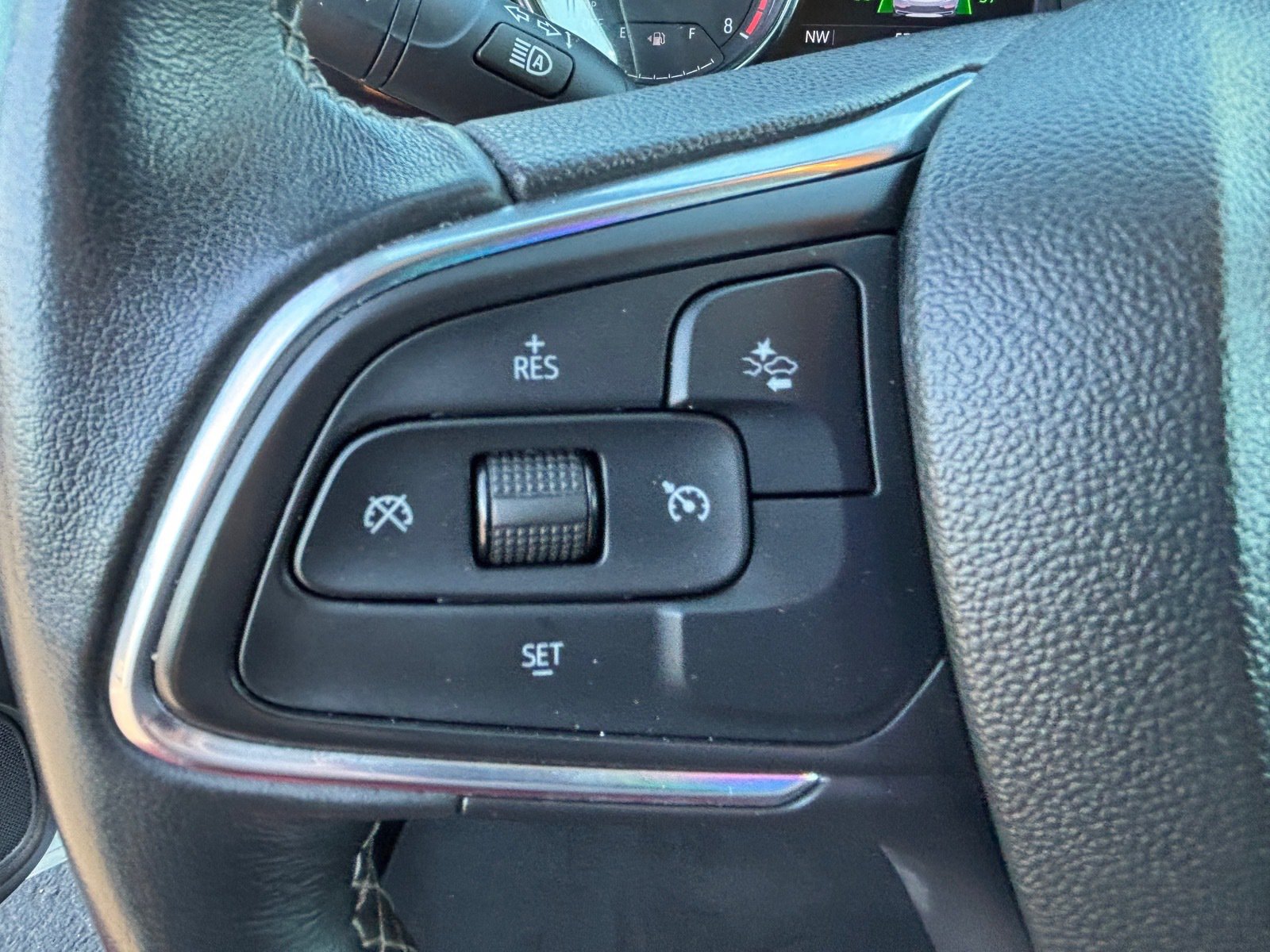 Used 2021 Buick Encore GX Select FWD image 21