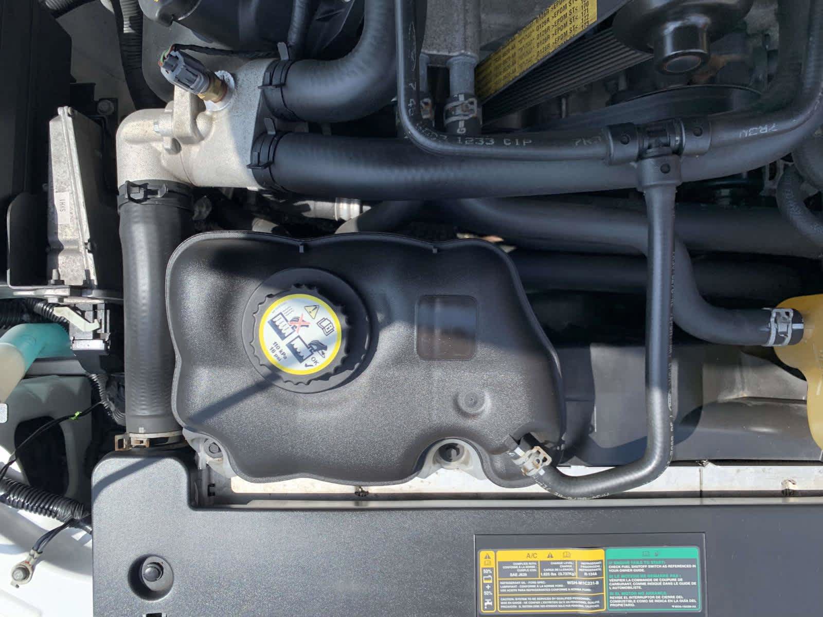 Used 2008 Ford Mustang Shelby GT500 RWD image 46