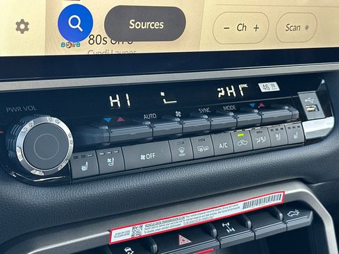 New 2026 Toyota Tundra Limited w/ TRD Off-Road Package image 17