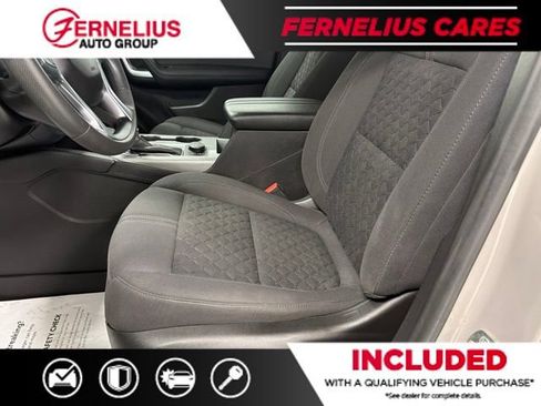 Used 2021 Chevrolet Blazer LT AWD/4WD image 33
