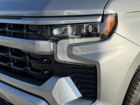 Used 2023 Chevrolet Silverado 1500 RST w/ Rally Edition AWD/4WD image 10