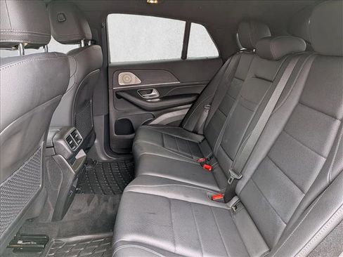 Used 2025 Mercedes-Benz GLE 450 4MATIC Coupe image 20