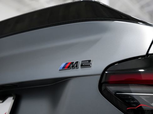 Used 2026 BMW M2 w/ Lighting Package image 23