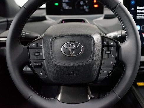 New 2026 Toyota bZ XLE Plus image 13