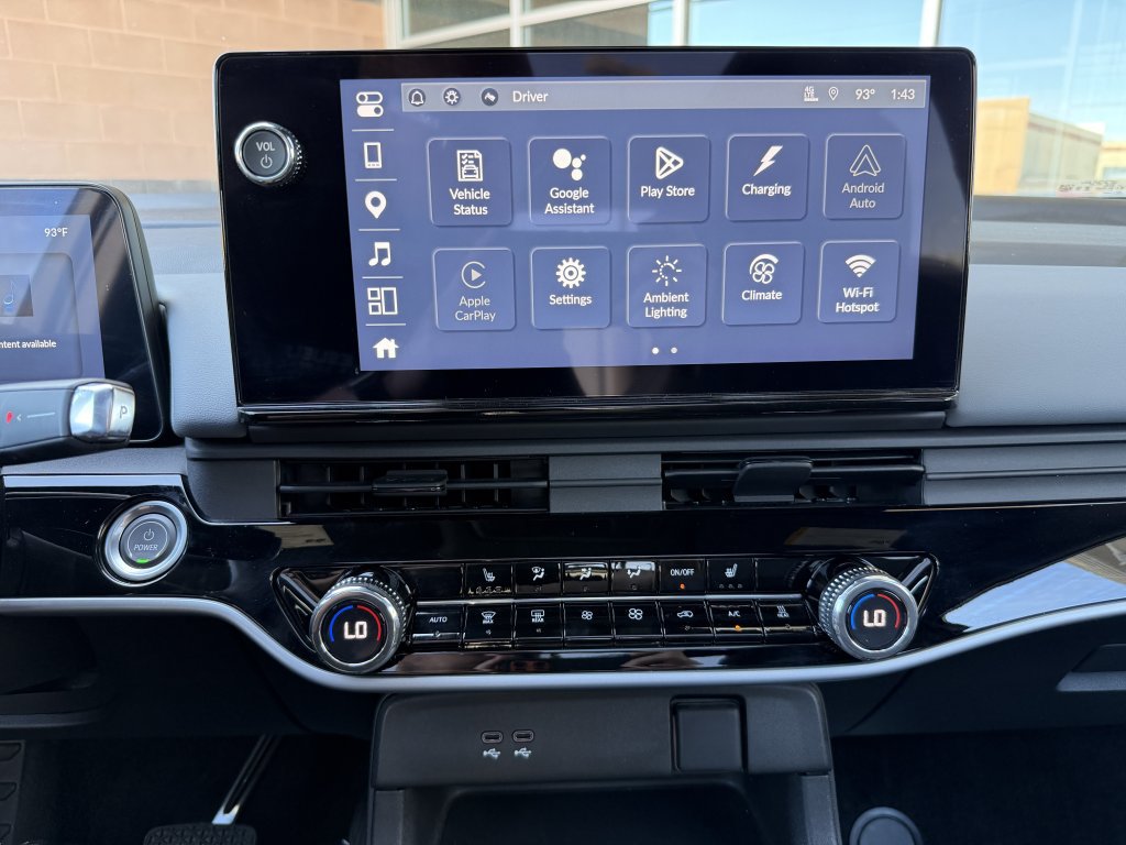 Used 2024 Honda Prologue Touring image 20