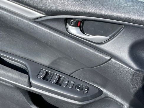 Used 2018 Honda Civic LX image 11