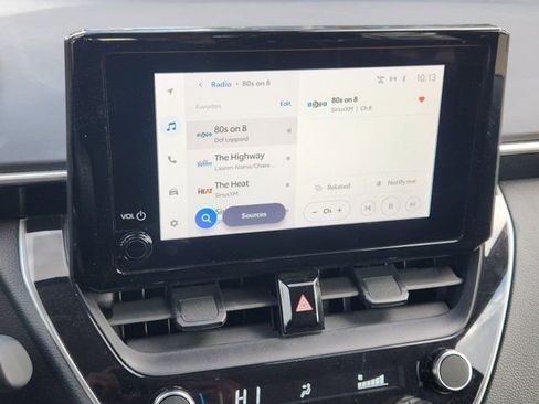 Used 2023 Toyota Corolla LE image 5