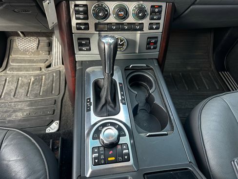 Used 2007 Land Rover Range Rover HSE image 22