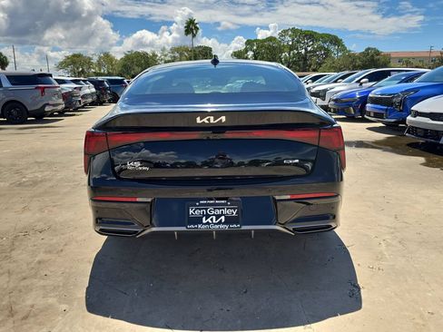 New 2026 Kia K5 GT-Line FWD image 6