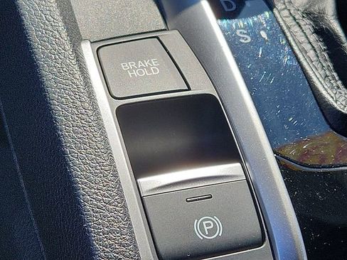 Certified 2019 Honda Civic Sport image 24