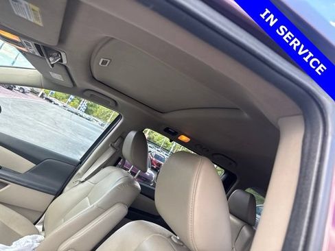 Used 2014 Honda Odyssey EX-L image 11