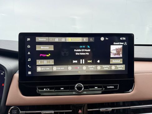 New 2026 Mitsubishi Outlander SEL AWD/4WD image 17