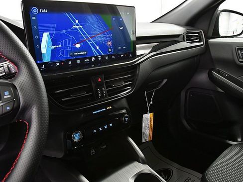 New 2025 Ford Escape ST-Line Elite w/ Tech Pack #1 image 22