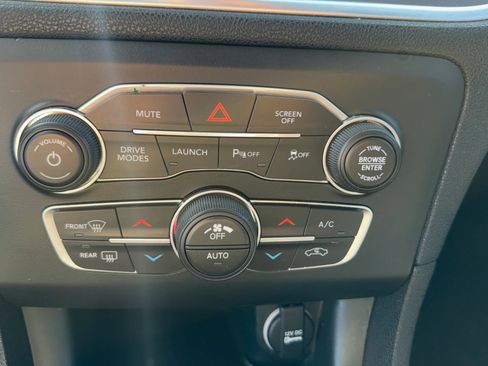 Used 2020 Dodge Charger Scat Pack RWD image 22